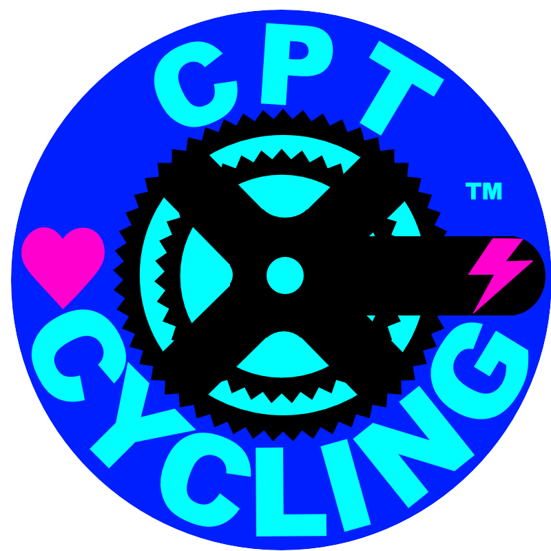 CPT Cycling - Achieve Your Cycling Goals