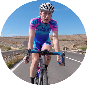 CPT Cycling Coached; Sven Callaerts